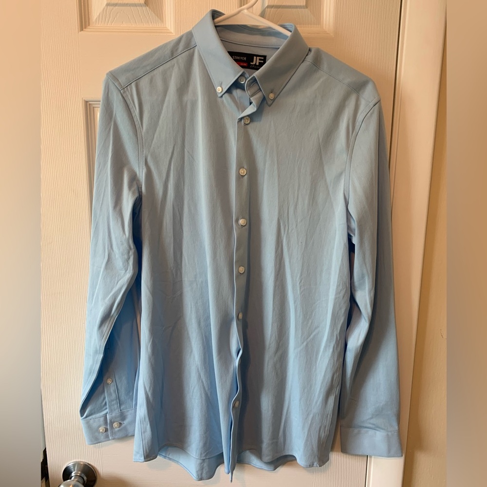 Men’s Dress Shirt